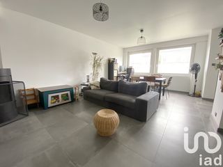  Maison � vendre 4 pi�ces 80 m�