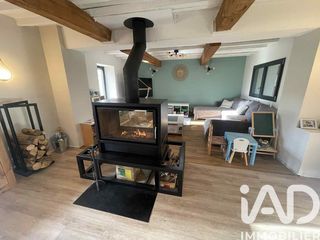  Maison � vendre 5 pi�ces 218 m�