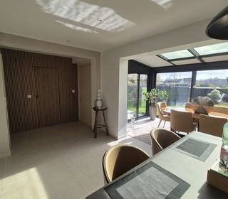  Maison � vendre 3 pi�ces 115 m�