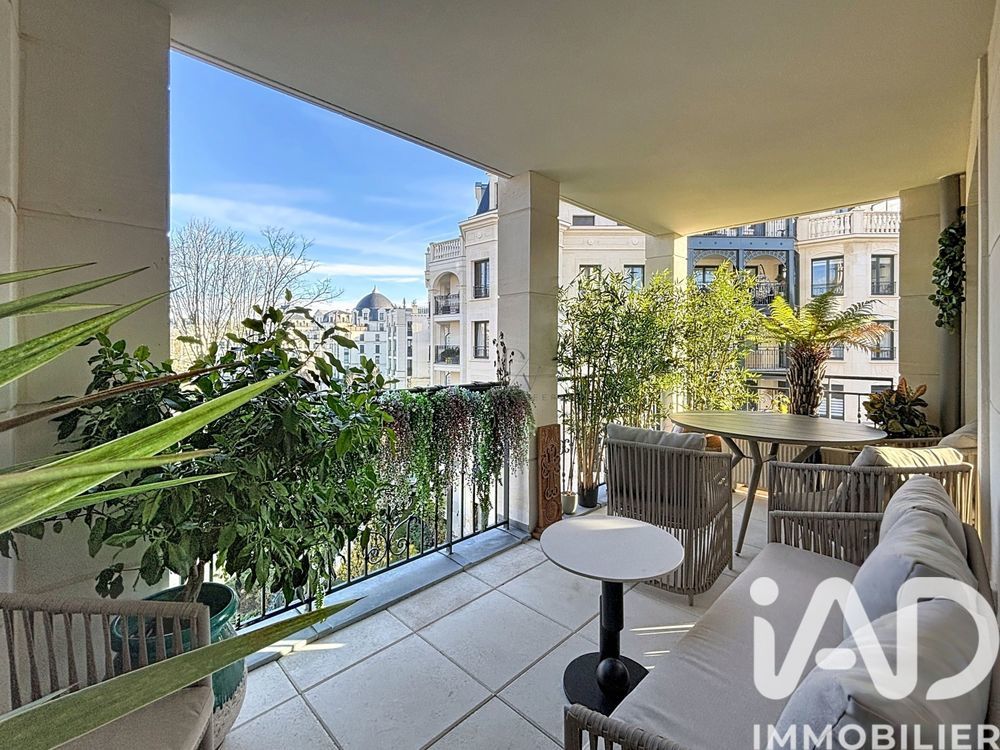 � vendre  Appartement Clamart (92140)