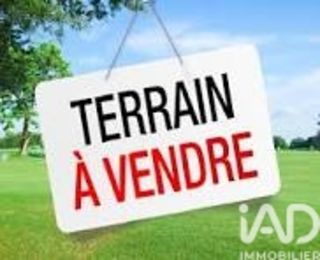  Terrain � vendre 1500 m�