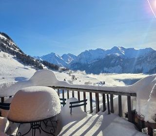  Appartement � vendre 5 pi�ces 134 m�