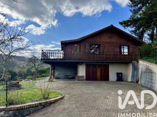  Maison � vendre 5 pi�ces 143 m�