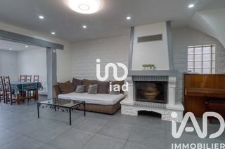  Maison � vendre 6 pi�ces 115 m�