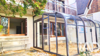  Maison � vendre 5 pi�ces 127 m�