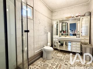  Maison � vendre 3 pi�ces 89 m�