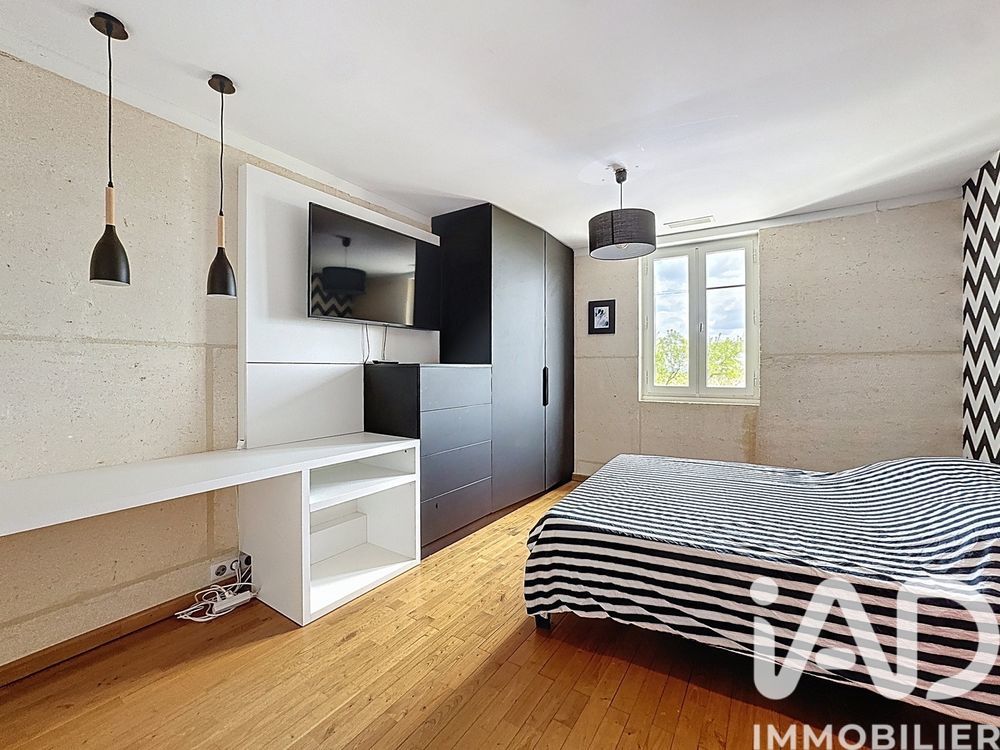 � vendre  Maison Caux (34720)