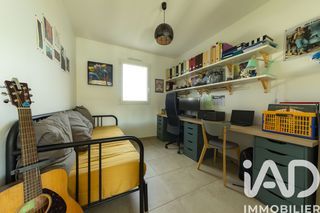  Maison � vendre 5 pi�ces 109 m�