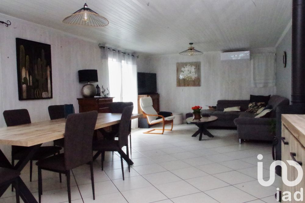 � vendre  Maison Saint-Pierre-d'Irube (64990)