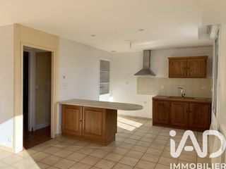  Appartement � vendre 3 pi�ces 80 m�