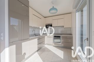  Appartement � vendre 2 pi�ces 58 m�