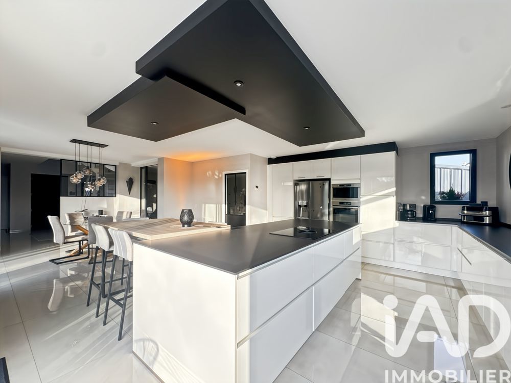 � vendre  Maison Saint-Malo (35400)