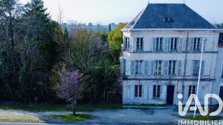  Maison � vendre 8 pi�ces 227 m�