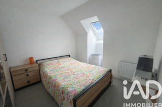  Maison � vendre 4 pi�ces 85 m�