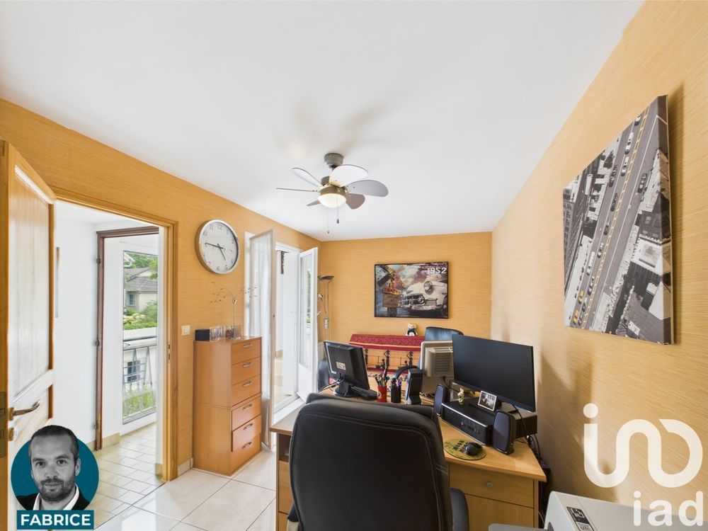 � vendre  Maison Cr�teil (94000)