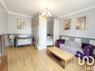  Appartement � vendre 2 pi�ces 60 m�