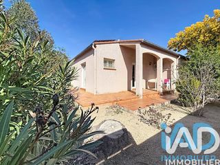  Maison � vendre 4 pi�ces 119 m�