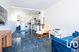  Appartement � vendre 4 pi�ces 58 m�