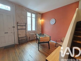  Maison � vendre 7 pi�ces 130 m�