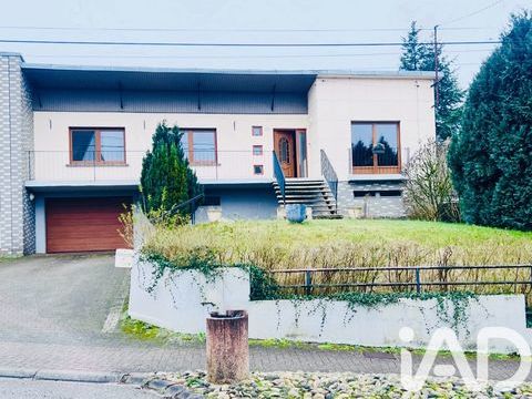   Vente Maison/villa 5 pi�ces Maison - 5 pi�ce(s) - 138 m�