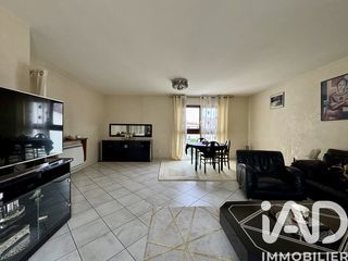  Appartement � vendre 5 pi�ces 114 m�