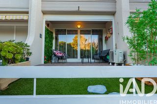  Appartement � vendre 2 pi�ces 37 m�