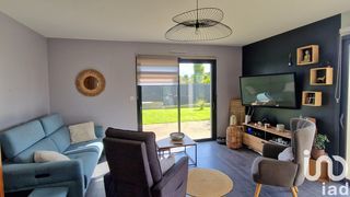  Maison � vendre 6 pi�ces 104 m�