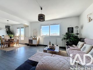  Appartement � vendre 2 pi�ces 55 m�