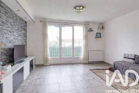   Vente Appartement 3 pi�ces Appartement - 3 pi�ce(s) - 58 m�