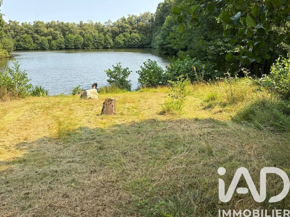 � vendre  Maison Ger (50850)