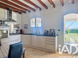  Maison � vendre 7 pi�ces 160 m�