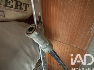  Parking / Garage � vendre 20 m�