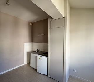  Appartement � vendre 2 pi�ces 35 m�