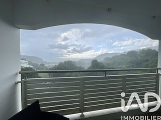  Appartement � vendre 1 pi�ce 25 m�