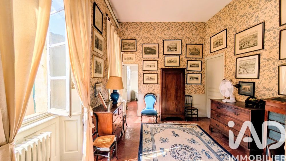 � vendre  Maison Pernes-les-Fontaines (84210)