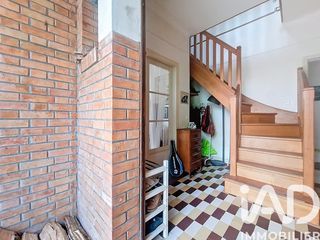  Maison � vendre 7 pi�ces 145 m�