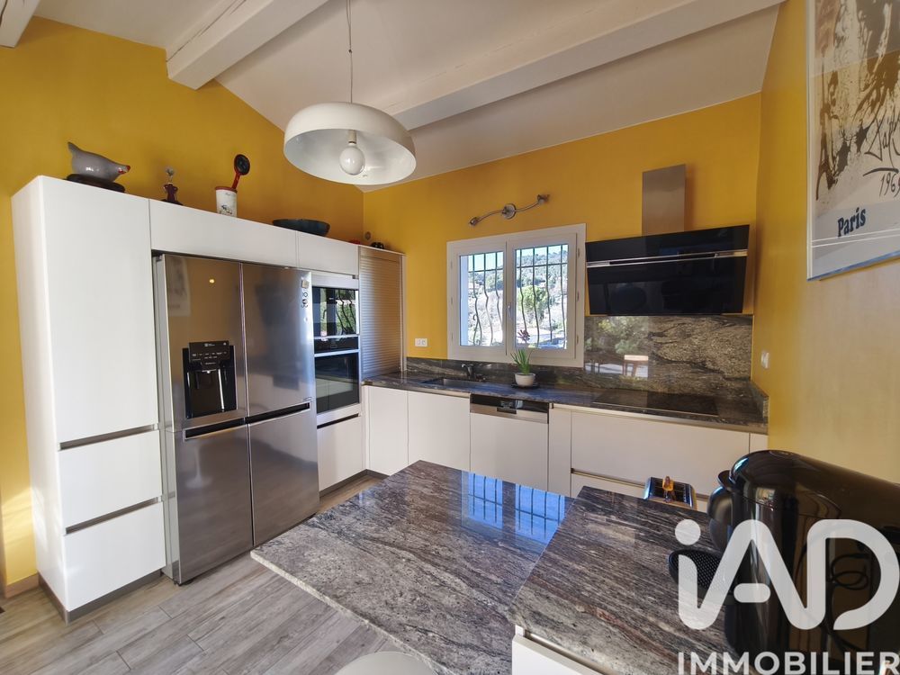 � vendre  Maison Ollioules (83190)