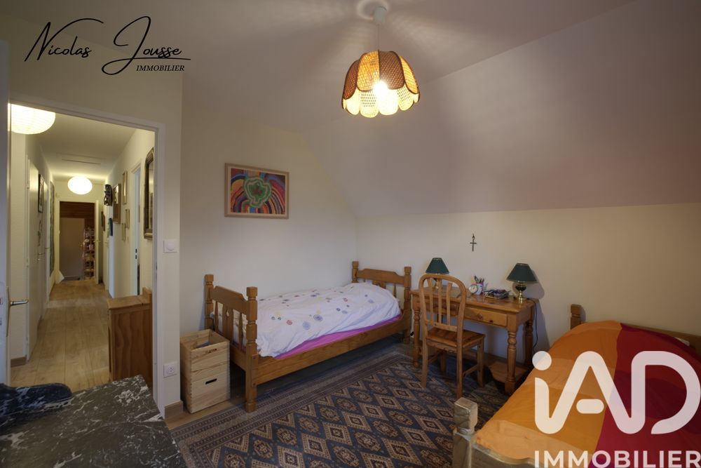 � vendre  Maison �chenevex (01170)