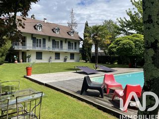  Maison � vendre 8 pi�ces 300 m�