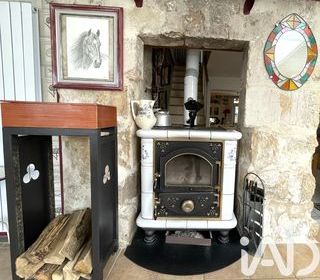  Maison � vendre 7 pi�ces 161 m�