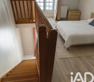  Appartement � vendre 2 pi�ces 42 m�