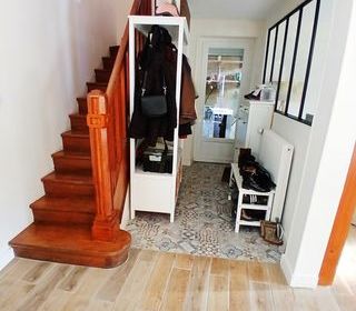  Maison � vendre 4 pi�ces 99 m�