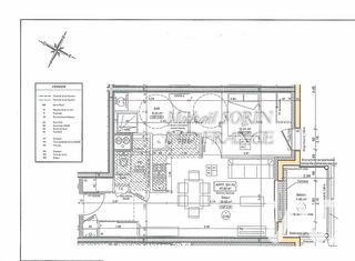  Appartement � vendre 2 pi�ces 47 m�