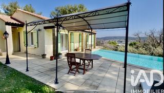  Maison � vendre 5 pi�ces 144 m�