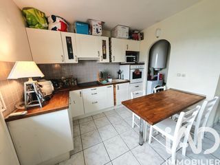  Appartement � vendre 2 pi�ces 55 m�