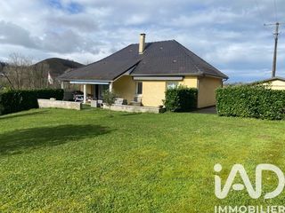  Maison � vendre 4 pi�ces 85 m�