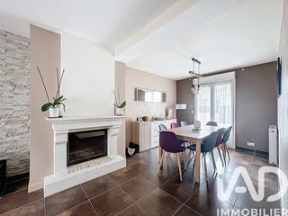  Maison � vendre 5 pi�ces 112 m�