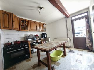  Maison � vendre 3 pi�ces 75 m�