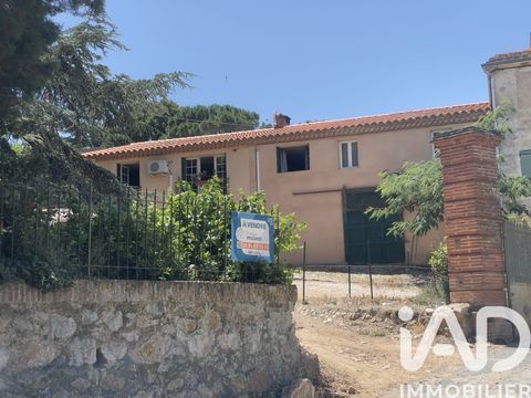   Vente Maison/villa 4 pi�ces Maison - 4 pi�ce(s) - 145 m�