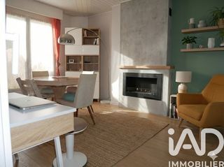  Maison � vendre 5 pi�ces 96 m�